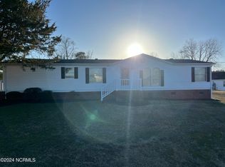 1841 Virginia Rd, Edenton, NC 27932