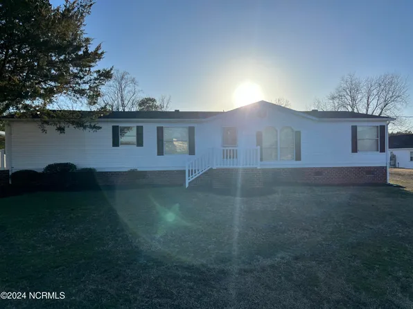 1841 Virginia Road, Edenton, NC 27932