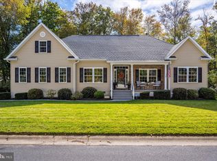 12528 Nature Park Dr, Ocean City, MD 21842