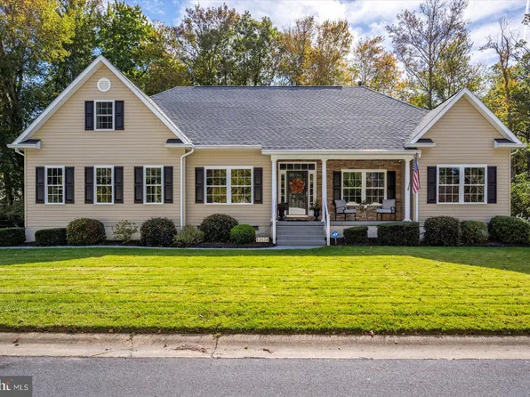 12528 Nature Park Dr, Ocean City, MD 21842