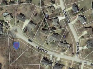 0 Overlake Dr, Lake Orion, MI 48362