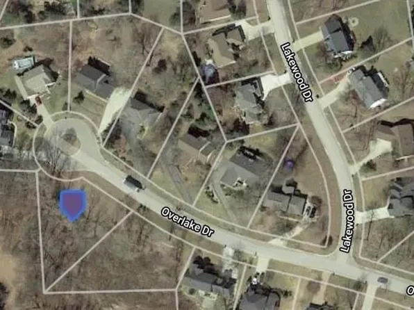 0 Overlake Dr, Lake Orion, MI 48362