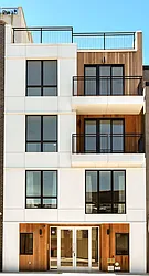 77 Kingsland Avenue in Williamsburg