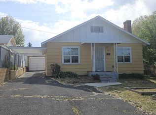 133 Hillside Ave, Klamath Falls, OR 97601