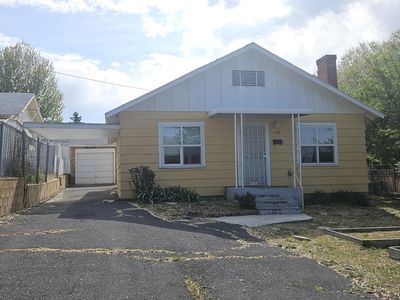 133 Hillside Ave, Klamath Falls, OR, 97601