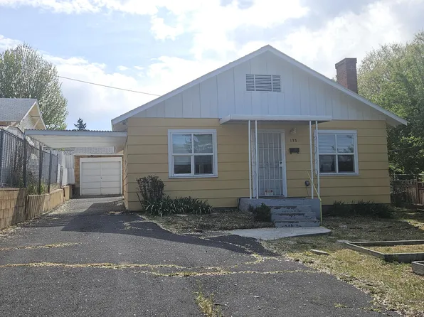 133 Hillside Ave, Klamath Falls, OR 97601