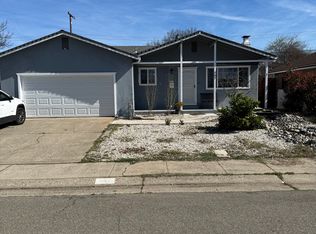 307 Amberwood Rd, Roseville, CA 95678