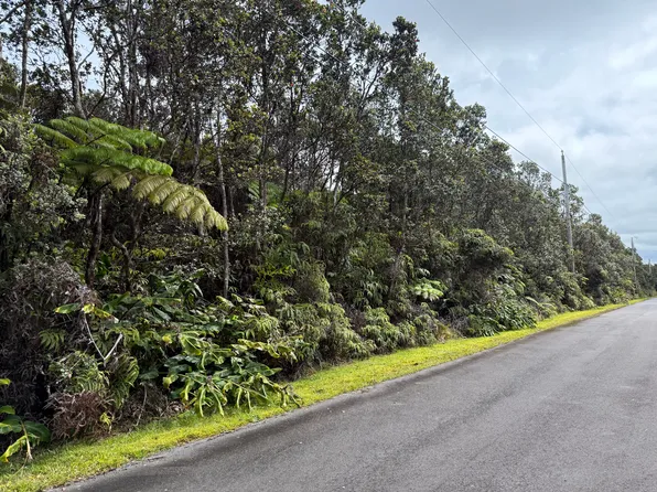 8th St Lot 710, Volcano, HI 96785