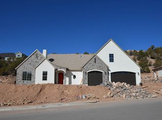 2782 W Rock Ridge Rd, Cedar City, UT 84720