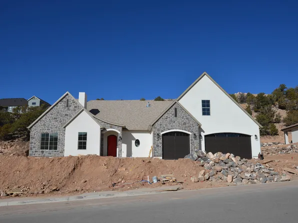 2782 W Rock Ridge Rd, Cedar City, UT 84720