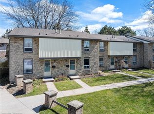 302 Vine St #60, Saint Catharines, ON L2M7M6