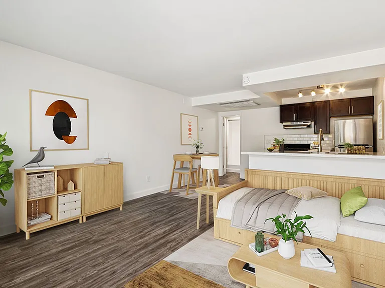 The Wexler Apartments — Photo 35
