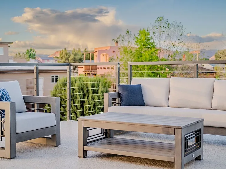 Terrace View