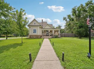 702 S 4th St, Krebs, OK 74501
