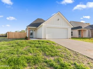 203 Harvest Ln, Abbeville, LA 70510