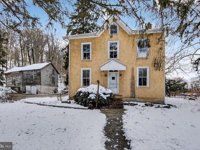 1556 S Whitford Rd, Exton, PA, 19341