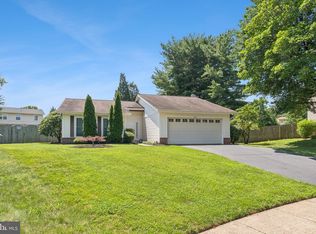 9975 Mallow Ct, Manassas, VA 20110