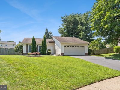 9975 Mallow Ct, Manassas, VA, 20110