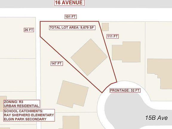 2nd image of 13317 15b Ave