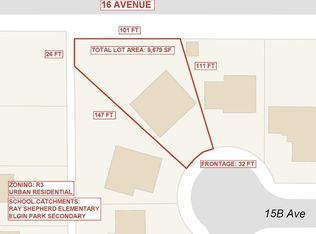 13317 15b Ave, Surrey, BC V4A6C8