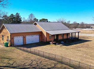 201 Boyce Ln, Texarkana, TX 75501