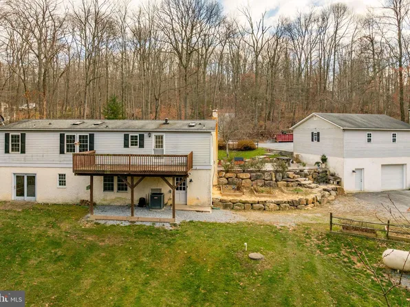 1531 Telegraph Rd, Honey Brook, PA 19344