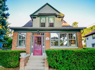 269 Hamilton, South Elgin, IL 60123