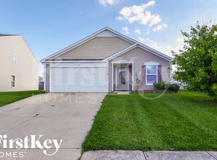 623 Greenway St, Greenwood, IN 46143