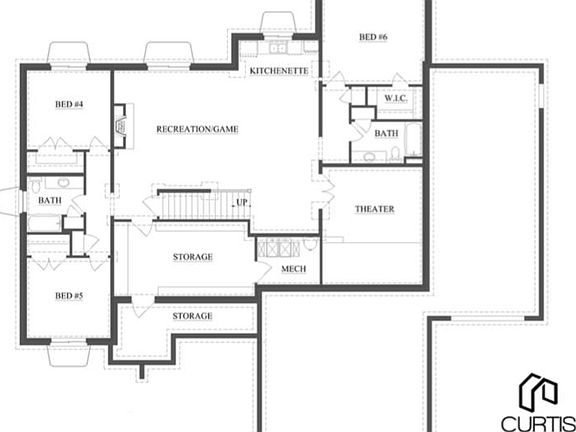 3rd image of this home