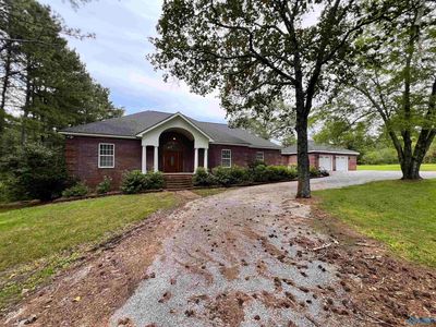 415 County Road 166, Sand Rock, AL, 35983