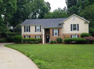 2428 Brantford Dr, Charlotte, NC 28210