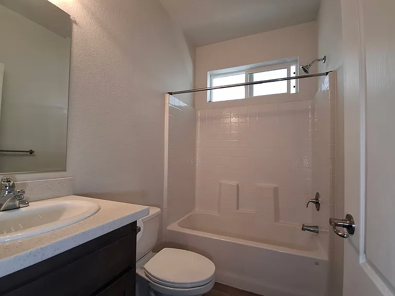 Carefree Ranch #133 - Guest Bathroom