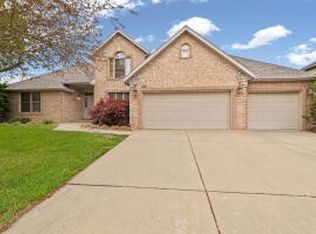 851 E Elizabeth St, Republic, MO 65738