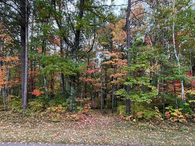 E Boundary Trl, Lac Du Flambeau, WI, 54538