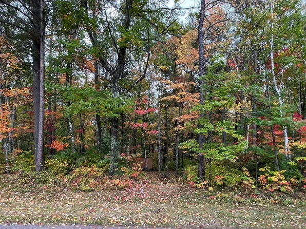 E Boundary Trl, Lac Du Flambeau, WI 54538