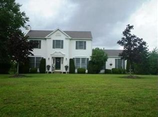 16316 Bieri, Doylestown, OH 44645