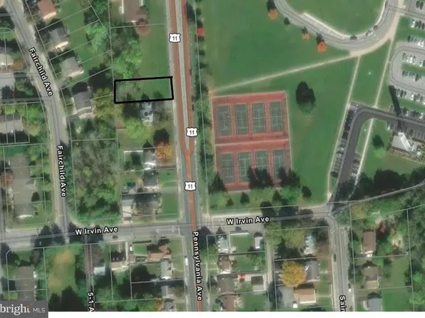 1111 Pennsylvania Ave, Hagerstown, MD 21742