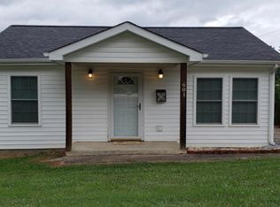 601 Orleans St, Johnson City, TN 37601