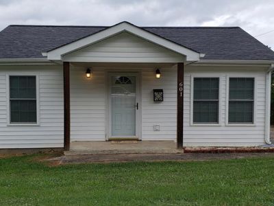 601 Orleans St, Johnson City, TN, 37601
