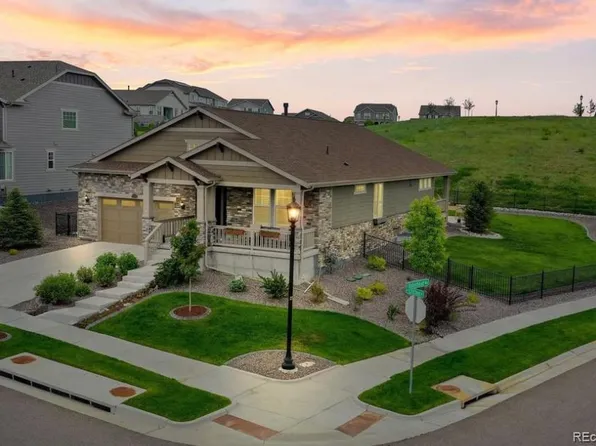 27878 E Clifton Place, Aurora, CO 80016