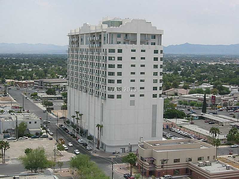 1st image of 900 Las Vegas Blvd S Unit 1111
