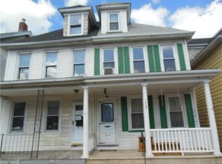 1409 Lehigh St, Easton, PA 18042