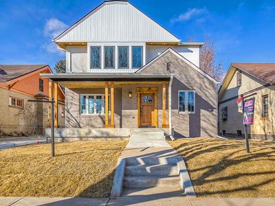 2067 Dexter St, Denver, CO, 80207