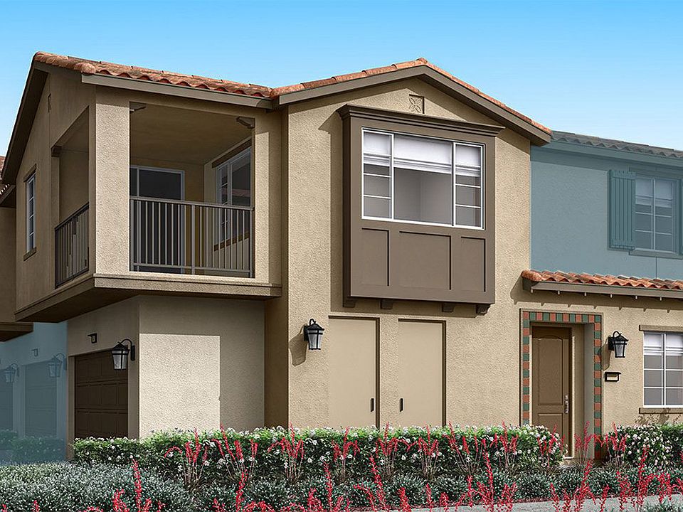 Plan 1AR Rendering