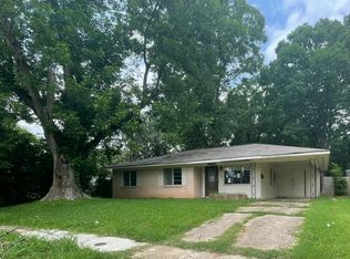1708 Alison Ave, Bossier City, LA 71112
