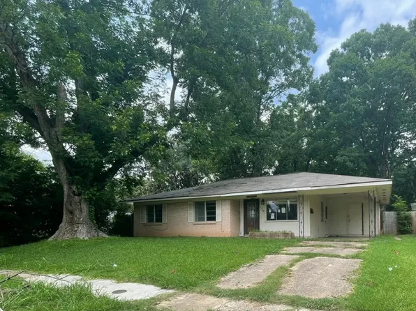 1708 Alison Ave, Bossier City, LA 71112