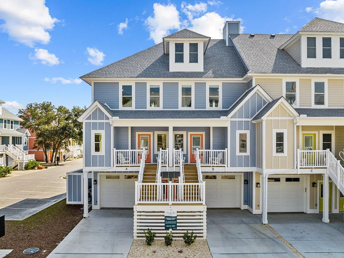 Building Photo - 1113 Cambridge Rd #B