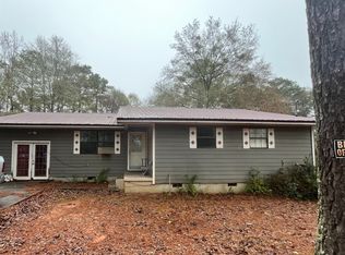 309 Martin Luther King Jr Dr, Eatonton, GA