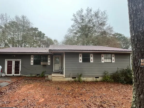 309 Martin Luther King Jr Dr, Eatonton, GA 31024