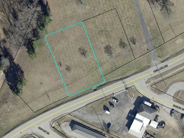 2 Highland Ave, Vine Grove, KY 40175